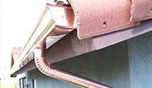 Rain Gutter Installation, Repair, Cleaning in Gilbertsville, PA